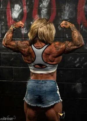 Brooke Diesel OnlyFans Leaked Free Thumbnail Picture - #bZ3gNGU8Zb