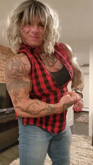 Brooke Diesel OnlyFans Leaked Free Thumbnail Picture - #nViOeei2IF