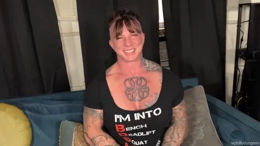 Brooke Diesel OnlyFans Leaked Free Thumbnail Picture - #xFvty8ndoz