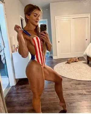 Brooke Ence OnlyFans Leaked Free Thumbnail Picture - #HmC6nG2FC5
