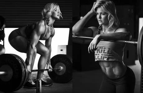 Brooke Ence OnlyFans Leaked Free Thumbnail Picture - #PaYeO281Hm