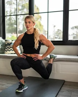 Brooke Ence OnlyFans Leaked Free Thumbnail Picture - #SSaa2FNndr