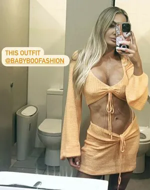 Brooke Evers OnlyFans Leaked Free Thumbnail Picture - #GUKrbHBdPm