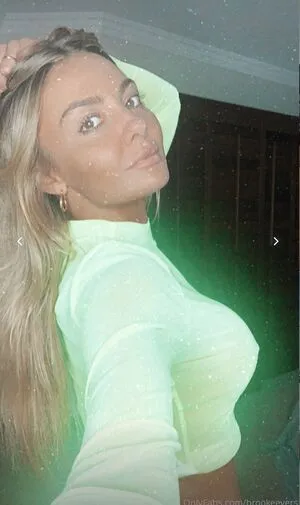 Brooke Evers OnlyFans Leaked Free Thumbnail Picture - #PdJAEwL89D