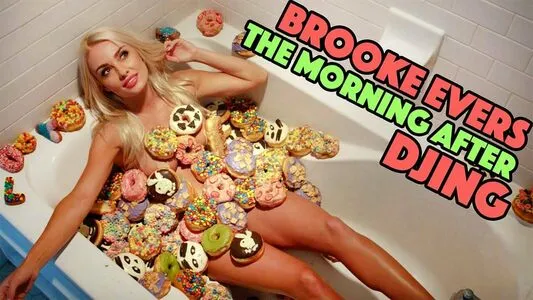Brooke Evers OnlyFans Leaked Free Thumbnail Picture - #iTDZelKZFH