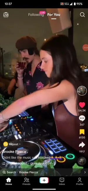 Brooke Flecca OnlyFans Leaked Free Thumbnail Picture - #ImFPhcz2NL