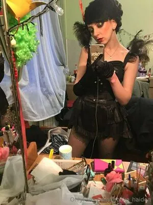 Brooke Haiden OnlyFans Leaked Free Thumbnail Picture - #5r8qHbVpol