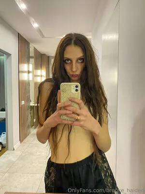 Brooke Haiden OnlyFans Leaked Free Thumbnail Picture - #87M7sAKvaW
