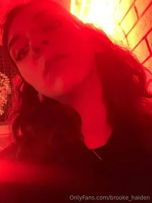 Brooke Haiden OnlyFans Leaked Free Thumbnail Picture - #G8yPur77b4
