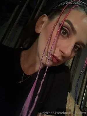 Brooke Haiden OnlyFans Leaked Free Thumbnail Picture - #H94Ctg10Dz