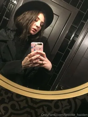 Brooke Haiden OnlyFans Leaked Free Thumbnail Picture - #XKHJ4hij30