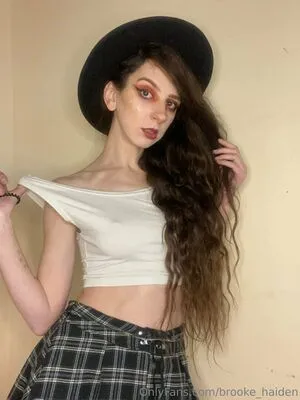 Brooke Haiden OnlyFans Leaked Free Thumbnail Picture - #bkJgW7VSrv