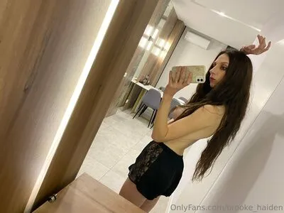 Brooke Haiden OnlyFans Leaked Free Thumbnail Picture - #kNvoSfd2Op