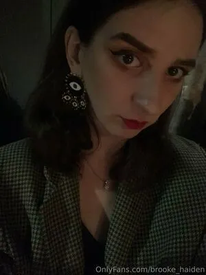 Brooke Haiden OnlyFans Leaked Free Thumbnail Picture - #sCPsoW259O