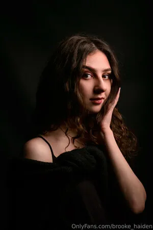 Brooke Haiden OnlyFans Leaked Free Thumbnail Picture - #y7XOw5FATW