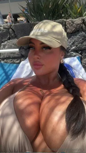 Brooke Harman OnlyFans Leaked Free Thumbnail Picture - #7urZl85L30