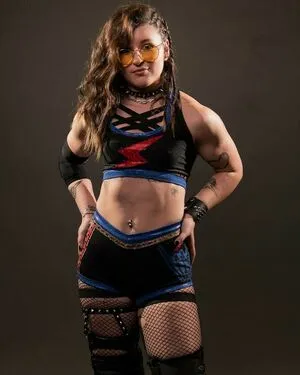 Brooke Havok OnlyFans Leaked Free Thumbnail Picture - #8QG2nOKWx1