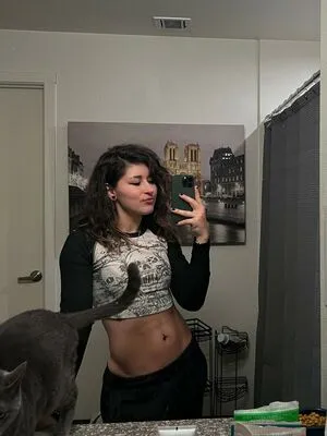 Brooke Havok OnlyFans Leaked Free Thumbnail Picture - #DAAPgtkpU3
