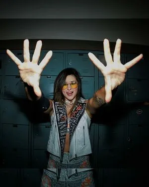 Brooke Havok OnlyFans Leaked Free Thumbnail Picture - #GO7IvbVxbC