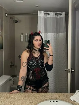 Brooke Havok OnlyFans Leaked Free Thumbnail Picture - #KDdCYi3sL4