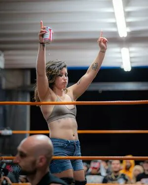 Brooke Havok OnlyFans Leaked Free Thumbnail Picture - #YiMp0fYuDQ