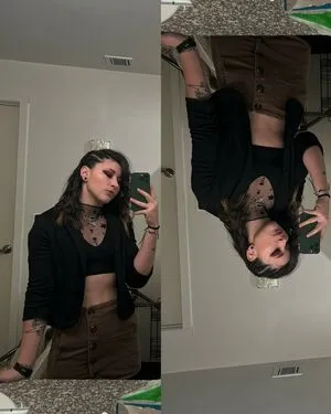 Brooke Havok OnlyFans Leaked Free Thumbnail Picture - #oVbUWN55wC