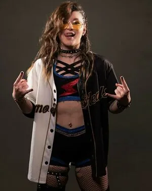 Brooke Havok OnlyFans Leaked Free Thumbnail Picture - #ormTwcZ47X