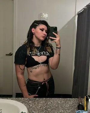 Brooke Havok OnlyFans Leaked Free Thumbnail Picture - #r7RQ5wecLF