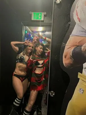 Brooke Havok OnlyFans Leaked Free Thumbnail Picture - #zgQVcNngKz