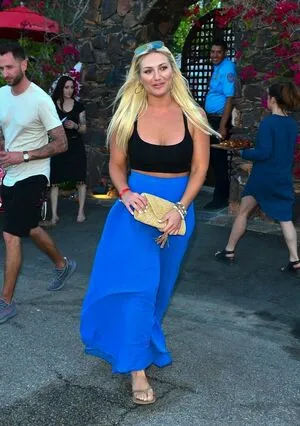 Brooke Hogan OnlyFans Leaked Free Thumbnail Picture - #3z23Xb7f0d