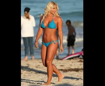 Brooke Hogan OnlyFans Leaked Free Thumbnail Picture - #4svj32bX1I