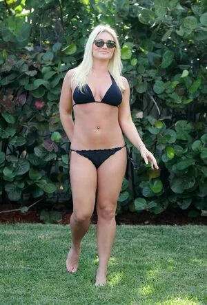 Brooke Hogan OnlyFans Leaked Free Thumbnail Picture - #4u4IMHkp2r