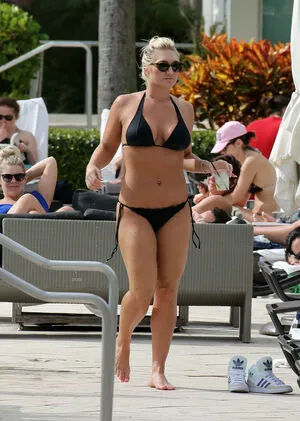 Brooke Hogan OnlyFans Leaked Free Thumbnail Picture - #67v9R1XUsp