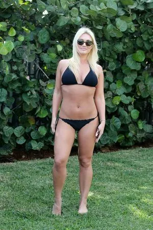Brooke Hogan OnlyFans Leaked Free Thumbnail Picture - #6jkywCzbM4
