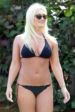 Brooke Hogan OnlyFans Leaked Free Thumbnail Picture - #7tWvuvRpDK