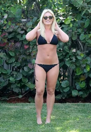 Brooke Hogan OnlyFans Leaked Free Thumbnail Picture - #7wq9VmOCqL