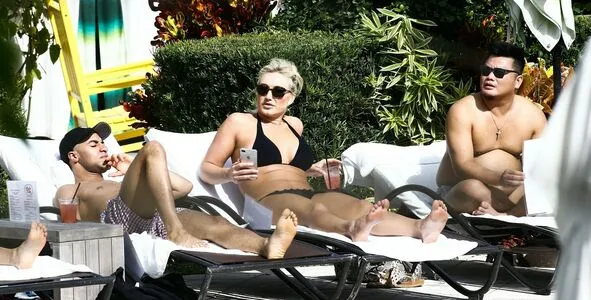 Brooke Hogan OnlyFans Leaked Free Thumbnail Picture - #9B8EicLxxa