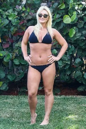 Brooke Hogan OnlyFans Leaked Free Thumbnail Picture - #GbCpRb6ixA