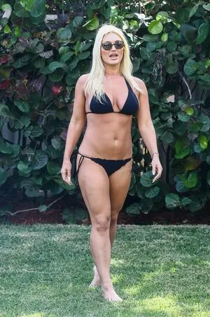 Brooke Hogan OnlyFans Leaked Free Thumbnail Picture - #Hfv6EvdoJT