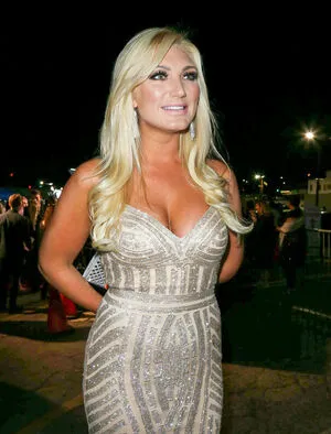 Brooke Hogan OnlyFans Leaked Free Thumbnail Picture - #JPVBuiLTVX