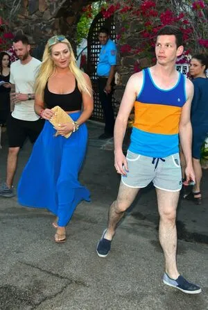 Brooke Hogan OnlyFans Leaked Free Thumbnail Picture - #L2c6Uh2e0f