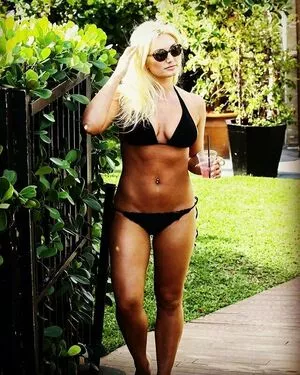 Brooke Hogan OnlyFans Leaked Free Thumbnail Picture - #MR4wIvWKAa