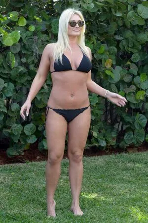 Brooke Hogan OnlyFans Leaked Free Thumbnail Picture - #Nj4TL4LTpf