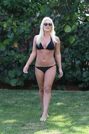 Brooke Hogan OnlyFans Leaked Free Thumbnail Picture - #OeOah1x9Do
