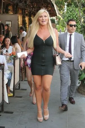 Brooke Hogan OnlyFans Leaked Free Thumbnail Picture - #Orqwc8IsSM