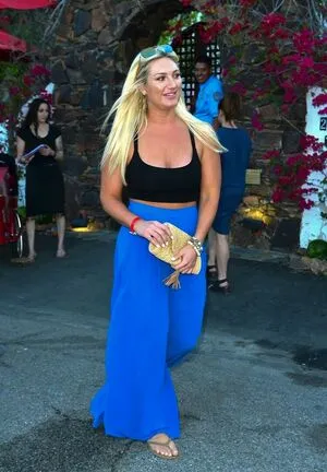 Brooke Hogan OnlyFans Leaked Free Thumbnail Picture - #Q5saYv0ugj