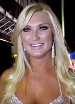 Brooke Hogan OnlyFans Leaked Free Thumbnail Picture - #QNIFXzEMds
