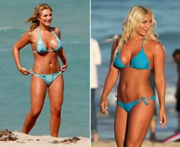 Brooke Hogan OnlyFans Leaked Free Thumbnail Picture - #U5jahUA8N8