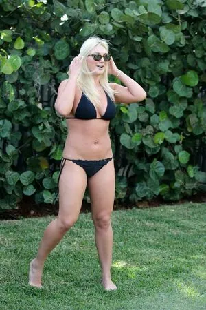 Brooke Hogan OnlyFans Leaked Free Thumbnail Picture - #b0m8MTqvkt