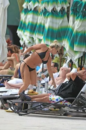 Brooke Hogan OnlyFans Leaked Free Thumbnail Picture - #bsXp4vhFOe